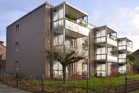 Sanierung und Modernisierungen mit dem Rohstoff Holz - ZimmerMeisterHaus