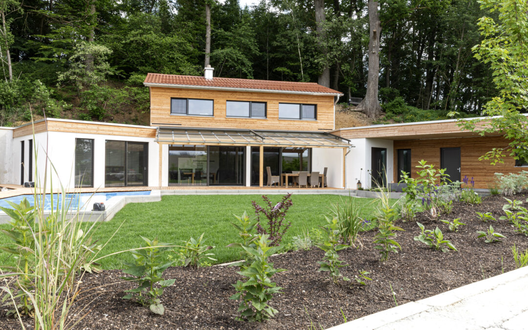 Haus Benedikt