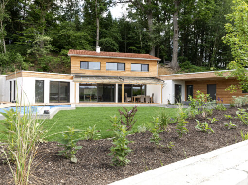 Haus Benedikt