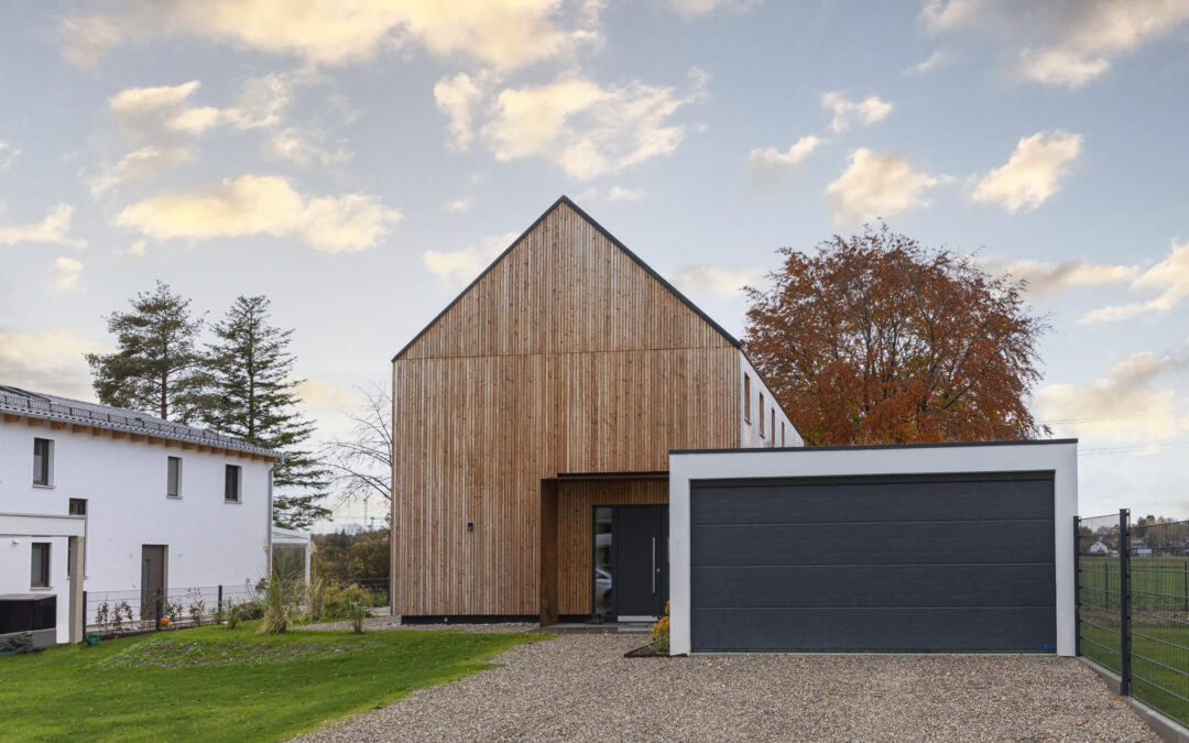 Haus Carla