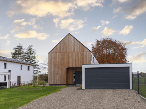 Haus Carla