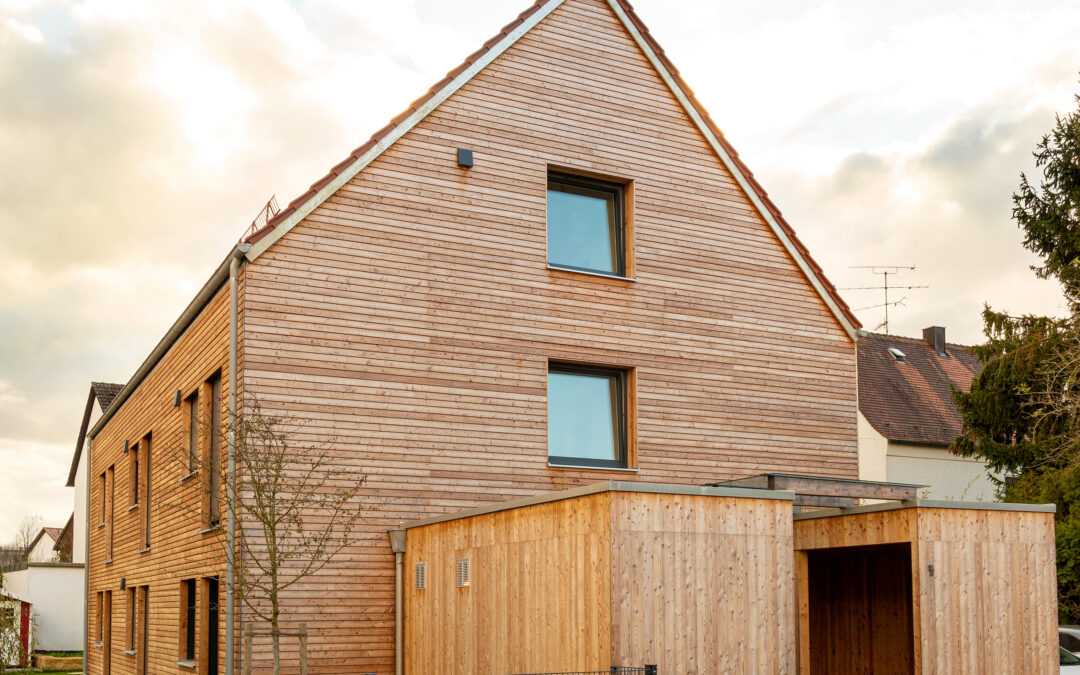 Haus Hannah