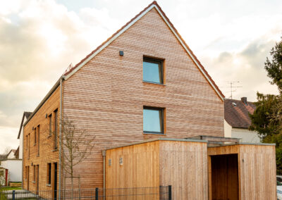 Haus Hannah