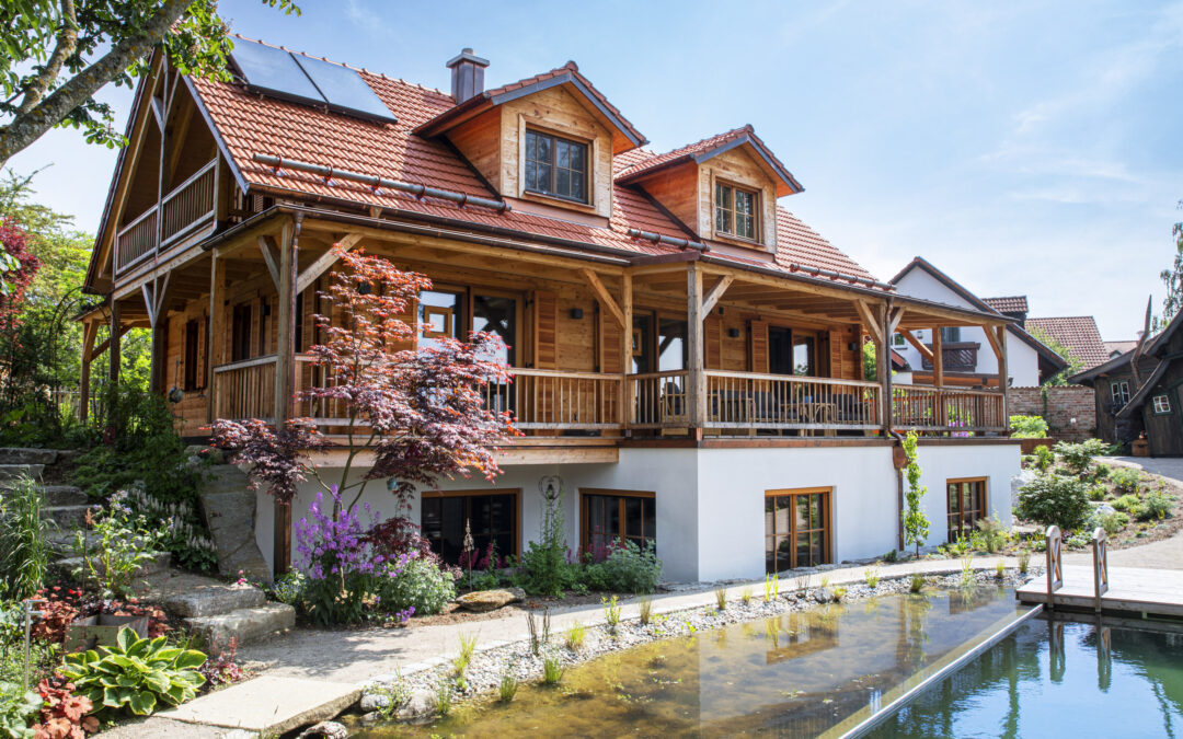 Haus Noah