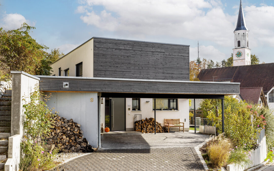 Haus Tom