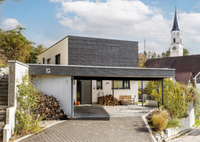 Haus Tom