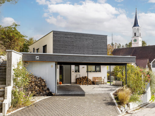 Haus Tom