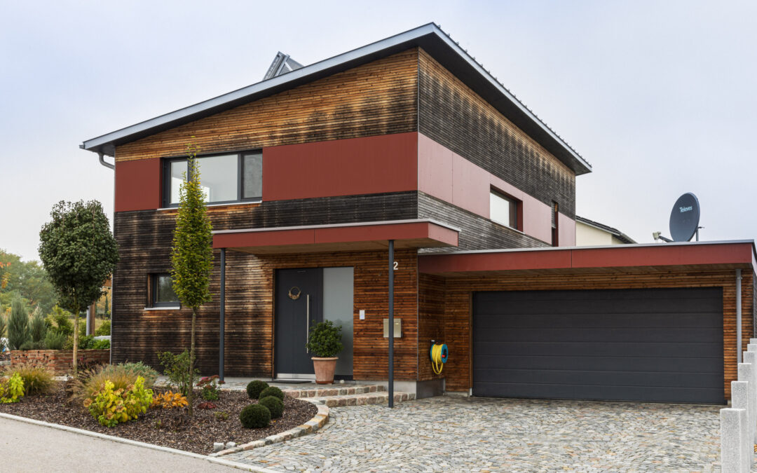 Haus Vinzenz