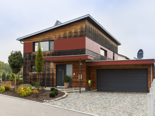 Haus Vinzenz