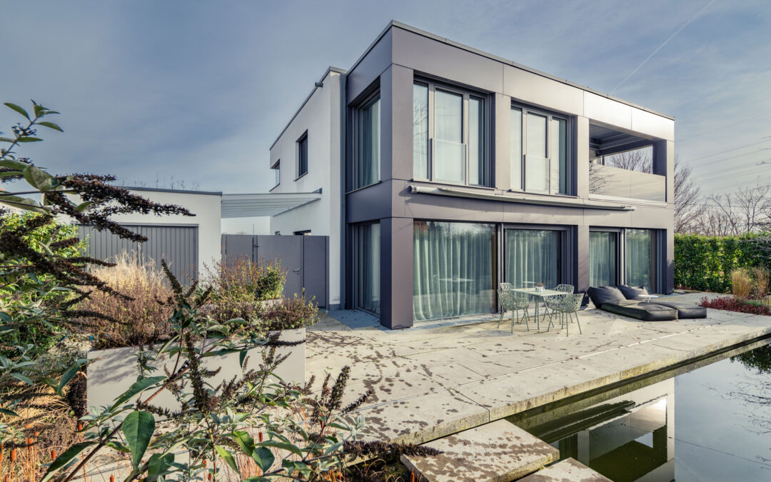 Haus Severin